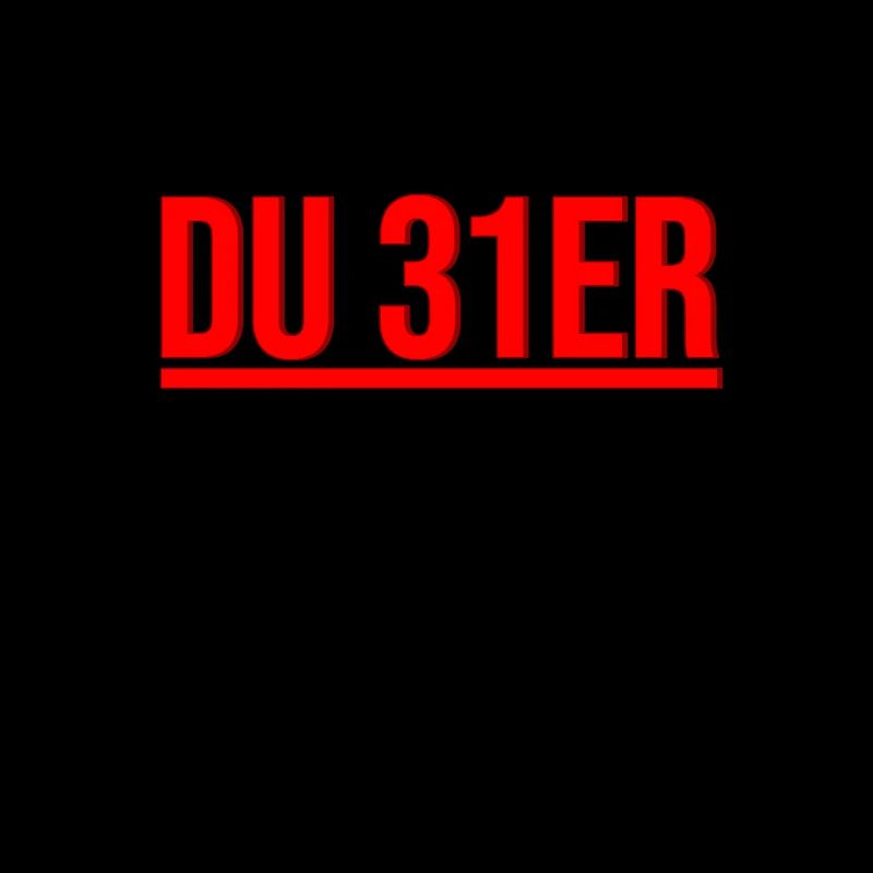 Du 31er