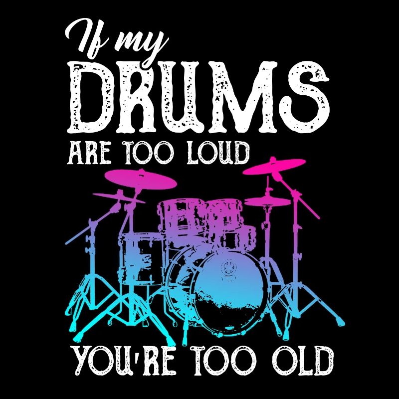 Drums