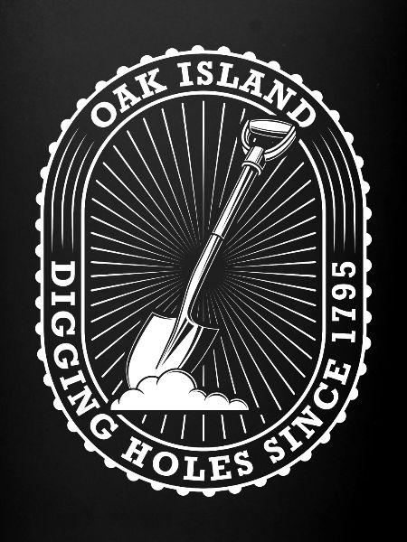 Oak Island