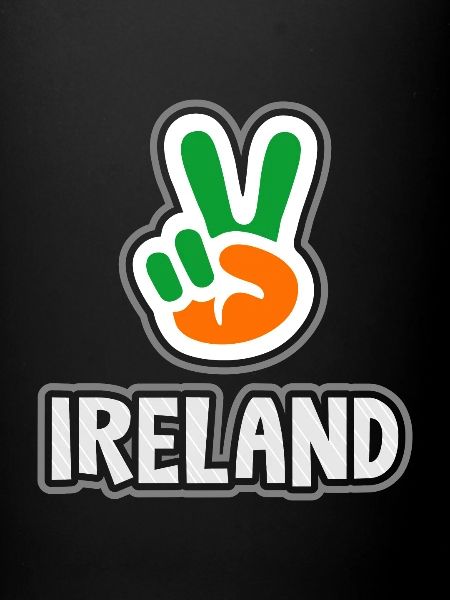 Irlande