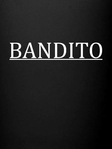 bandit