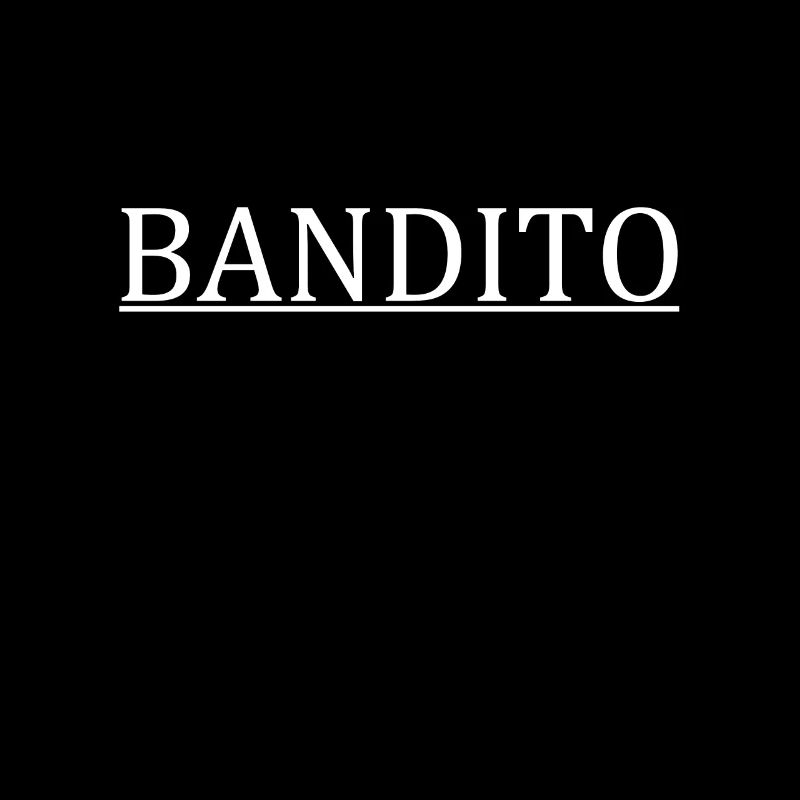 bandit
