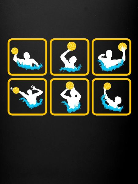 water polo