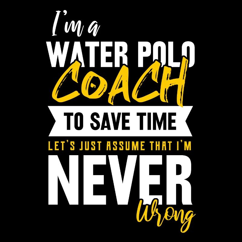 water polo