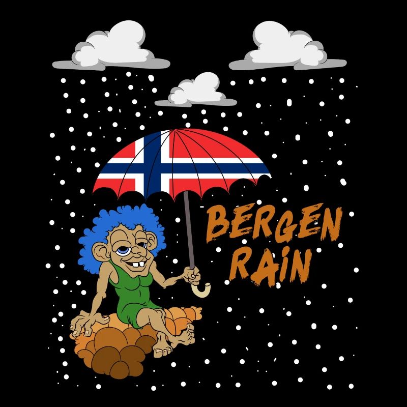 Norwegen