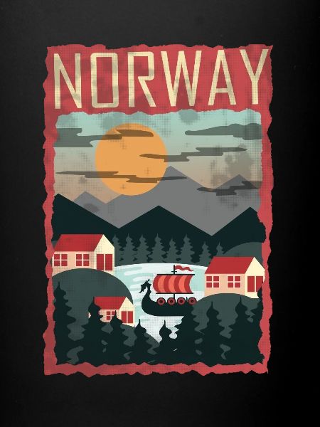 Norway