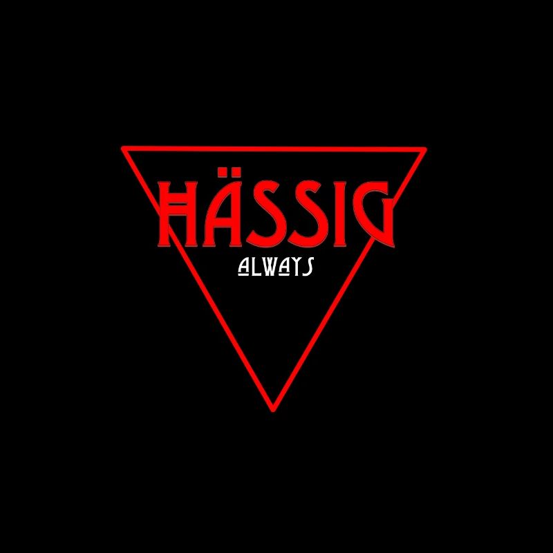 Immer Hässig