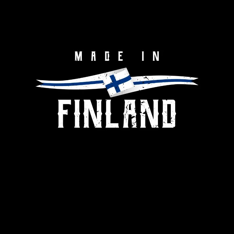 Finnland