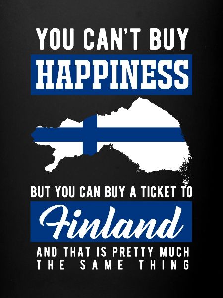 Finlande