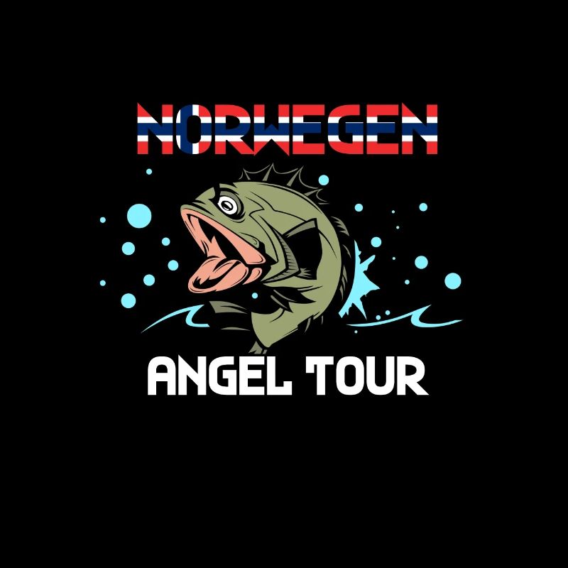 Norwegen