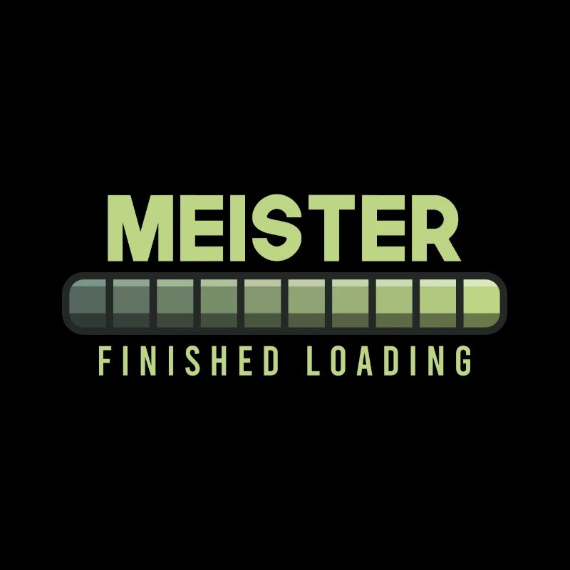 Master loading beam