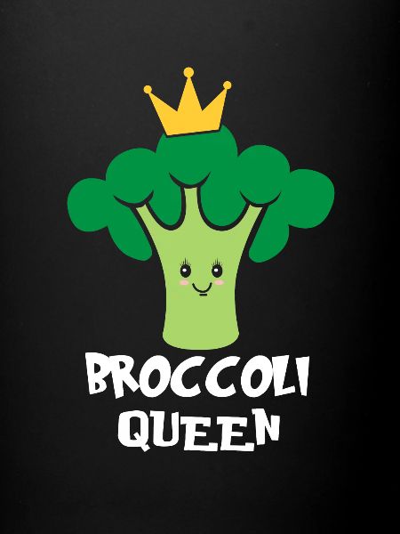 Le brocoli