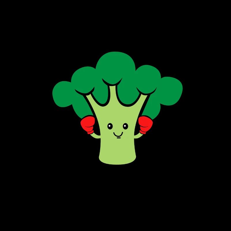 Le brocoli