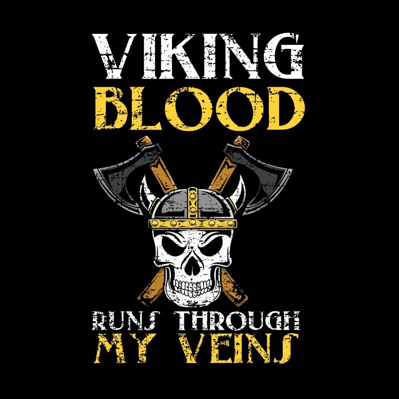 Viking Blut