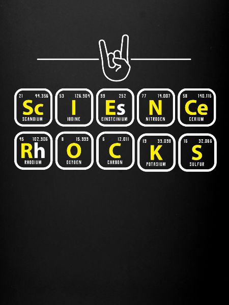 chemistry