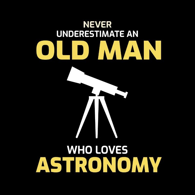 Astronomie