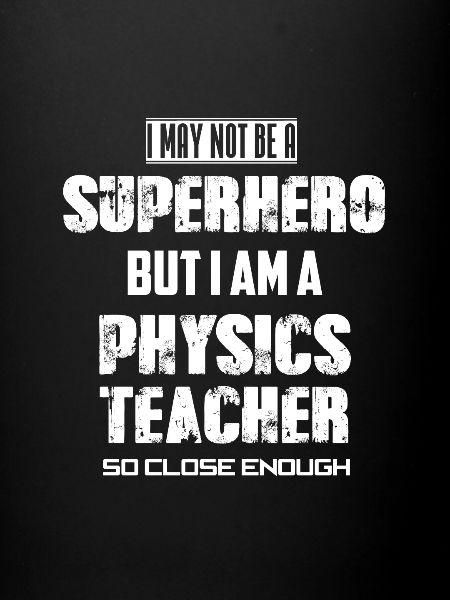 la physique
