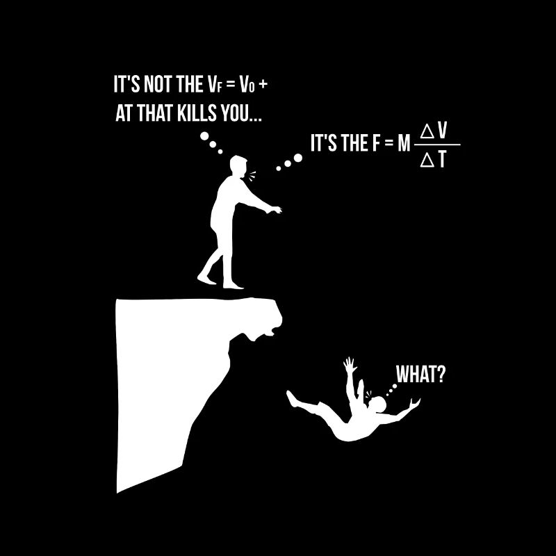 Physik Studium Wissenschaft Physiker Geschenk Lehr