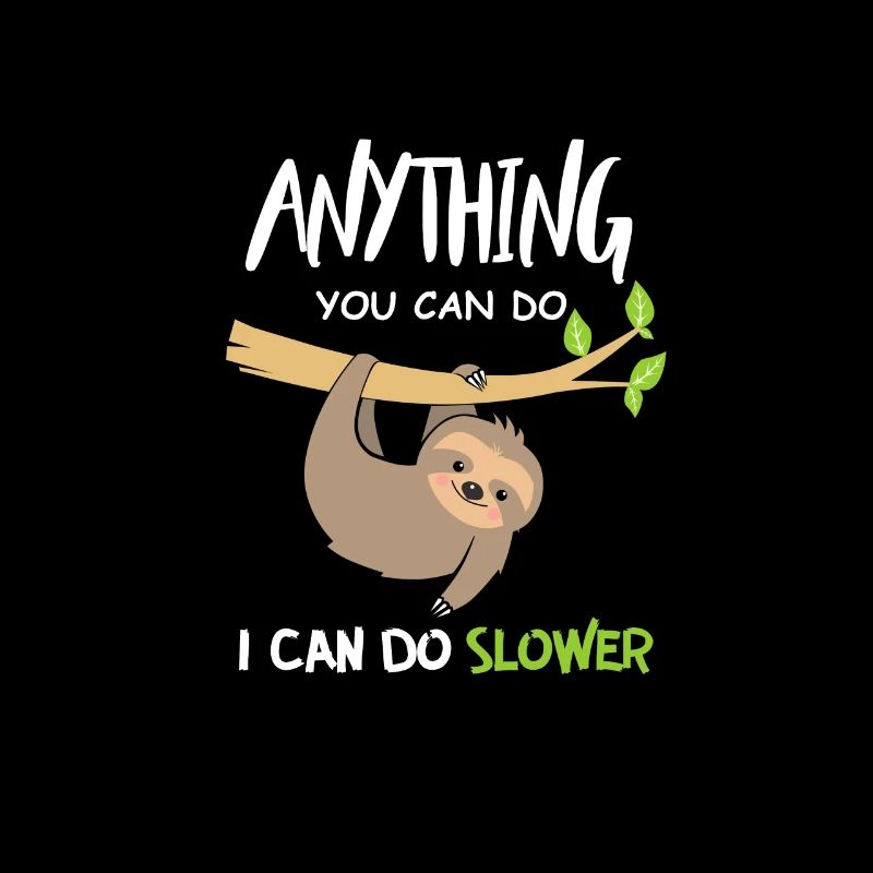 sloth