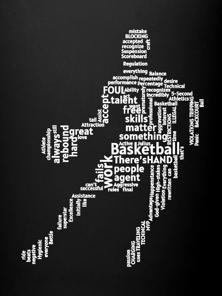 basketball