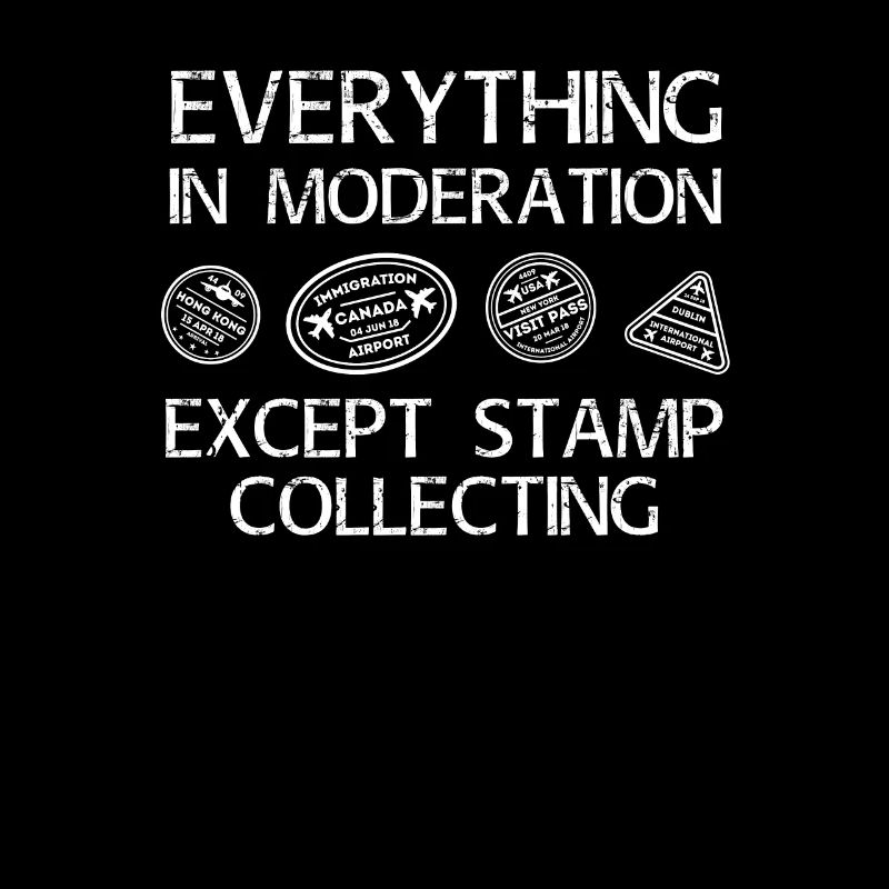 There, i fixed it! Stamp collection