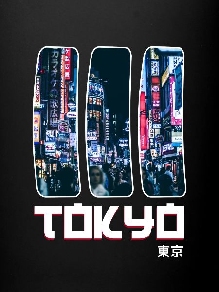Japon