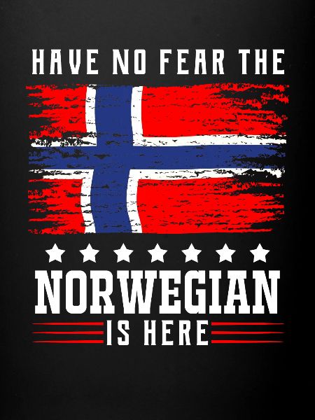 Norvège