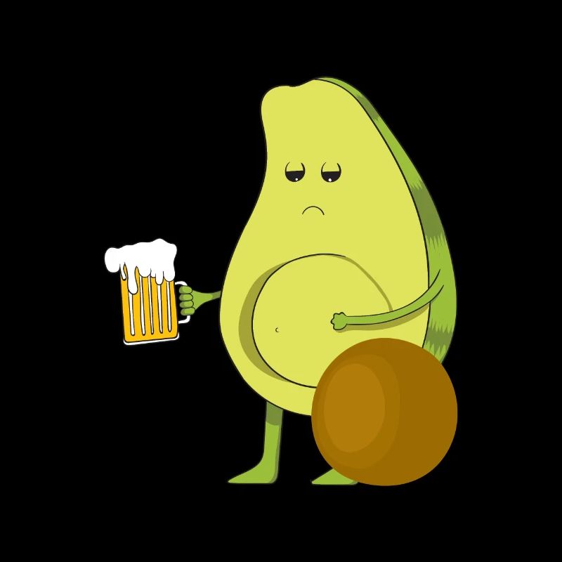 avocado