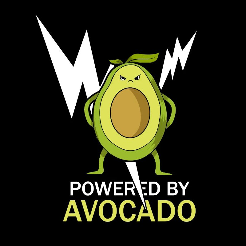 avocado
