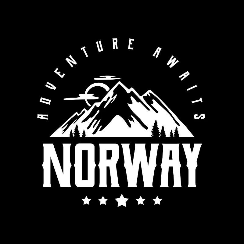 Norwegen