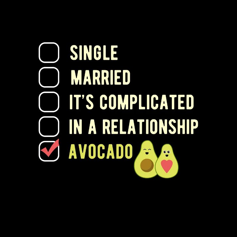 avocado