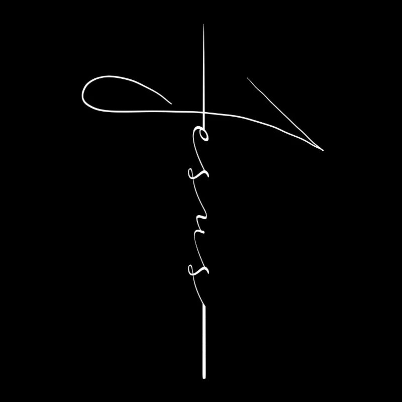 Jesus cross