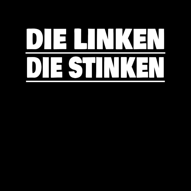 Gegen Linke Hetze