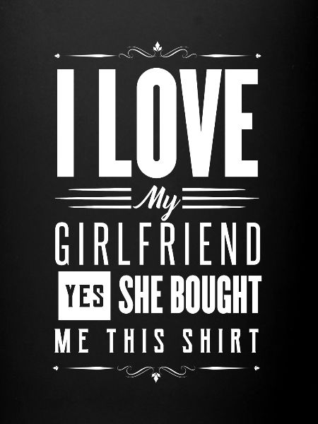 girlfriend