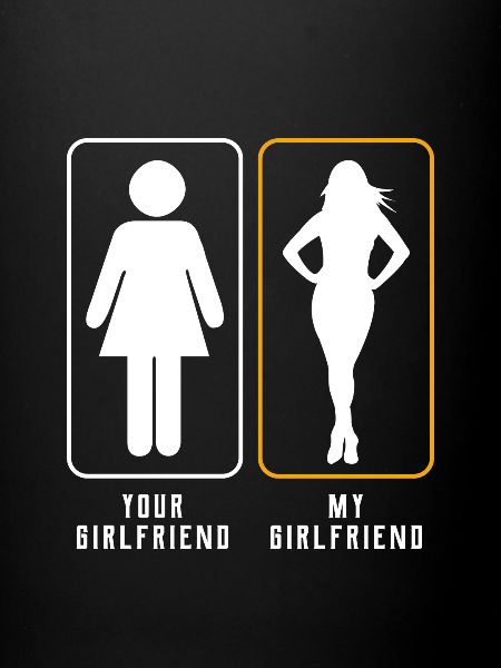 girlfriend