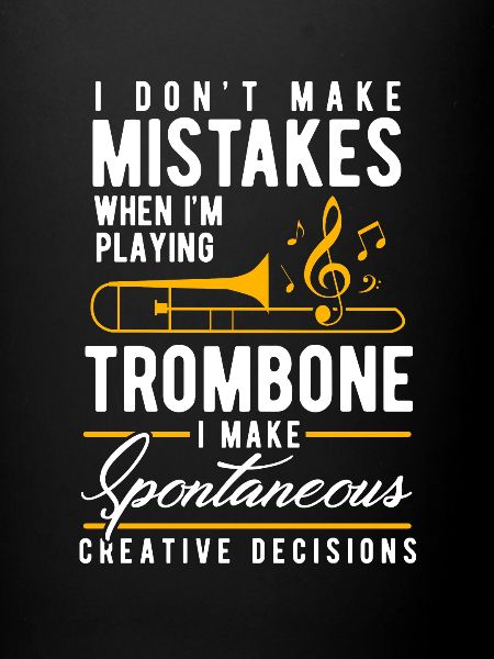 trombone