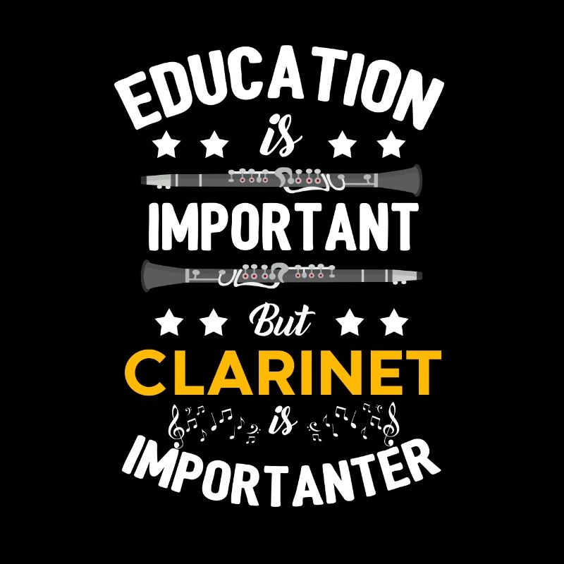clarinet