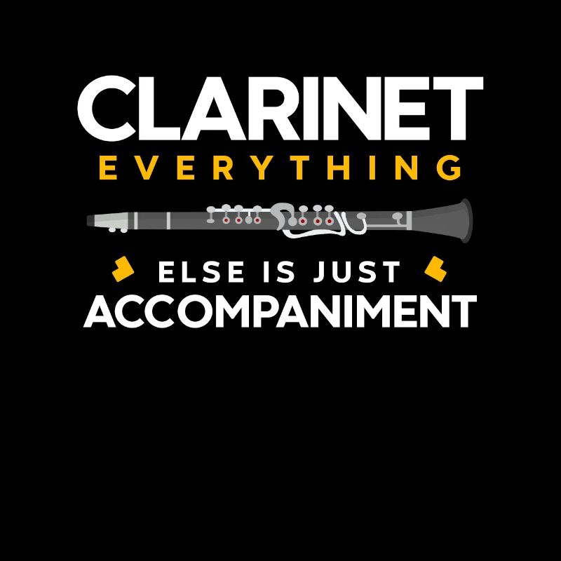 clarinet