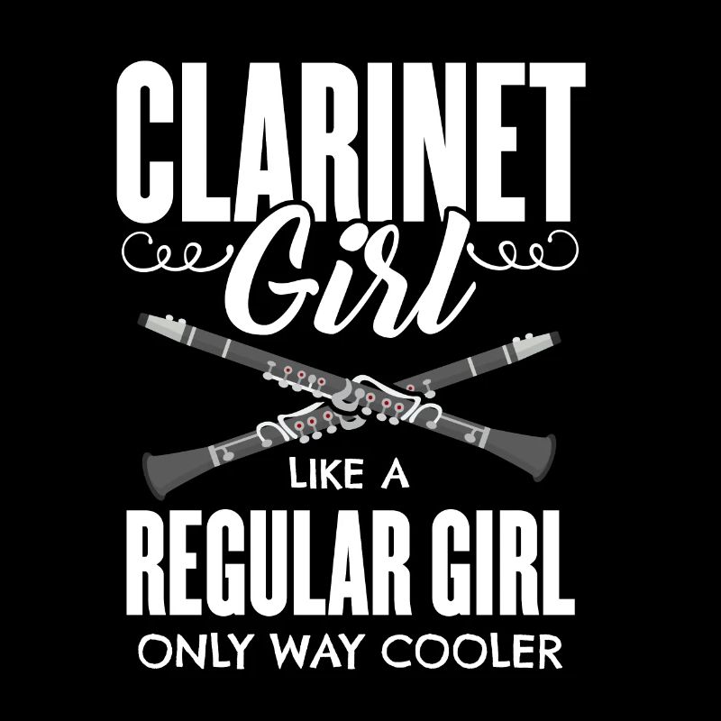 clarinet