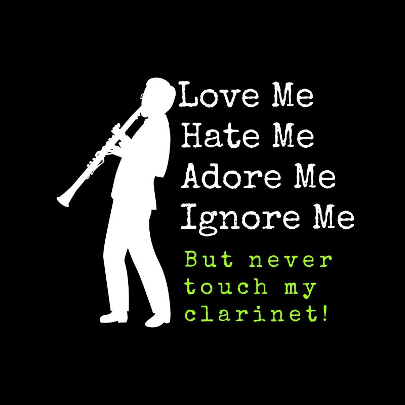 clarinet