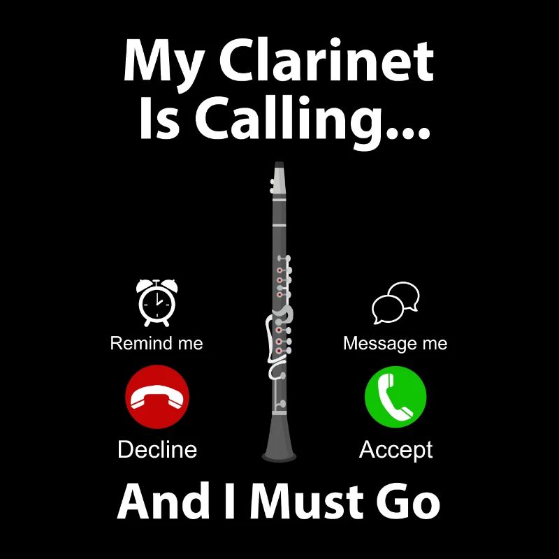clarinet