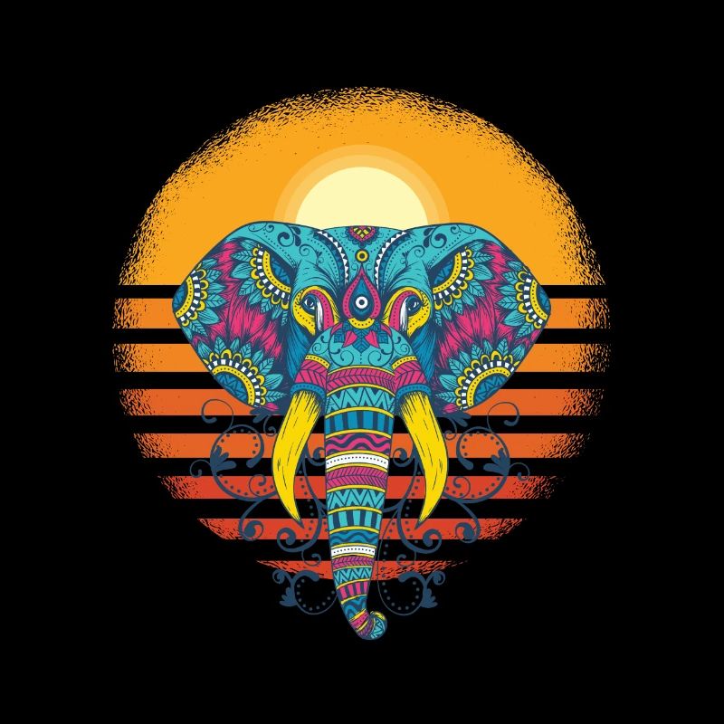 Elephant Elephant Design