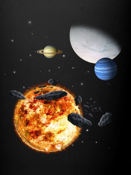 Univers