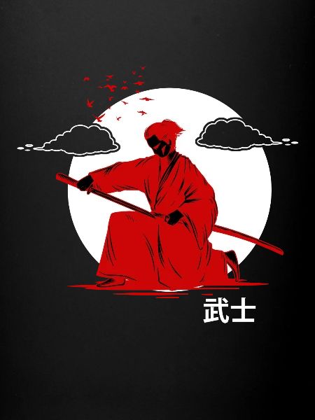 Japon