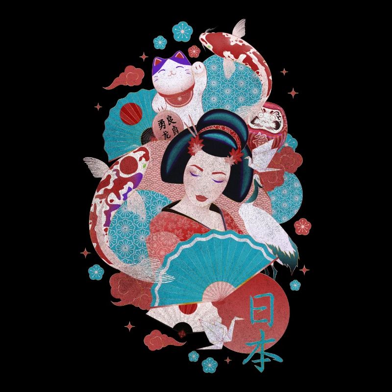 Japan