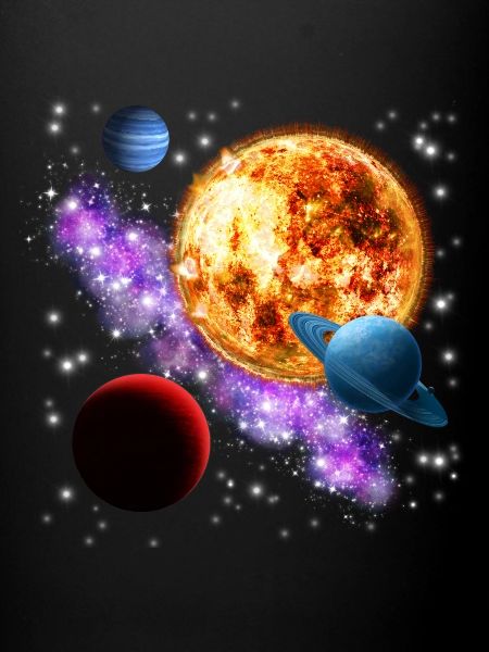 universe