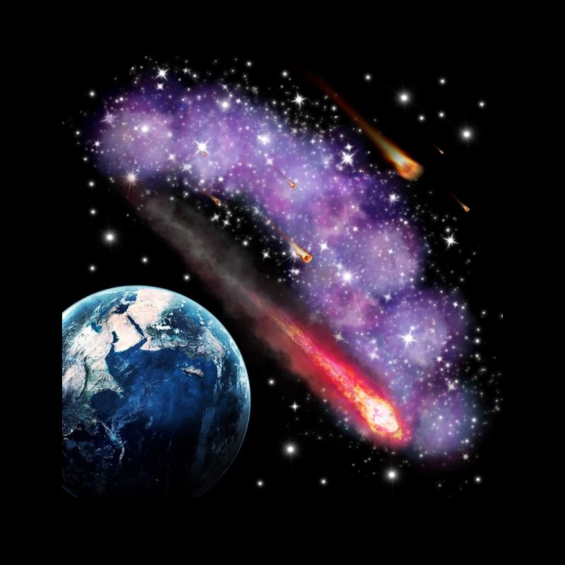 Weltraum