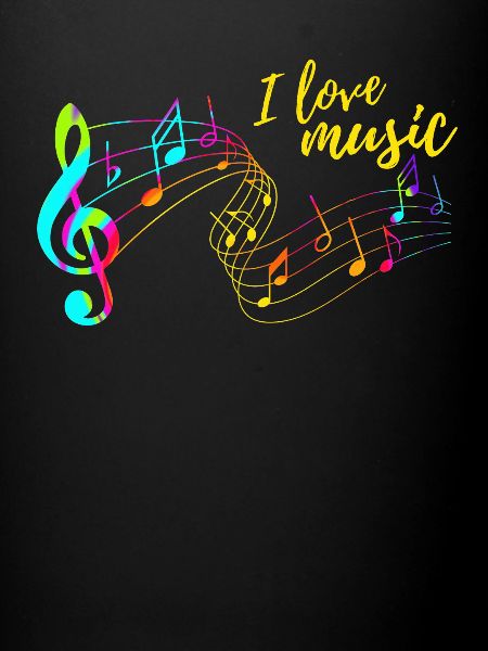J'aime la musique