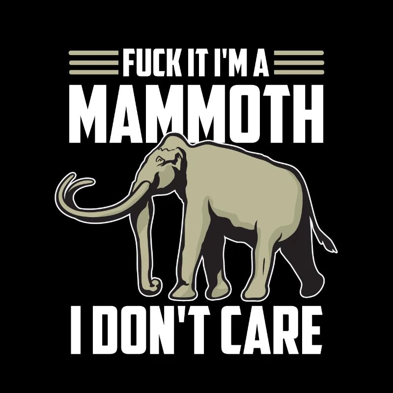 Mammoth