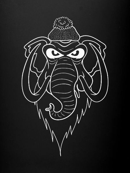Mammut